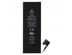 Batterie compatible avec iPhone 5 (OEM-Equivalent)