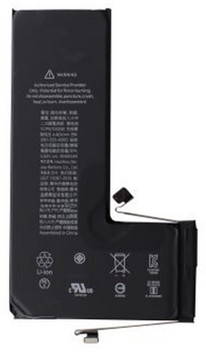 Batterie compatible avec iPhone 11 Pro (OEM-Equivalent)