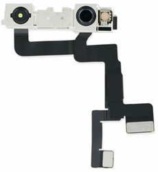 For Apple iPhone 11 Front Camera with face ID (OEM-Equivalent)