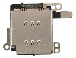 For Apple iPhone XR Sim Reader