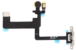 For Apple iPhone 6 Plus Power & flash & microphone Flex Cable (OEM)