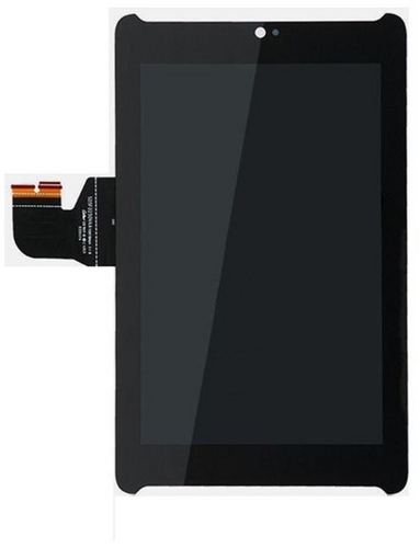 For Asus Fonepad 3G Display LCD Black