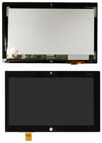 Lenovo Tab 2 (A10-70) Display LCD Black