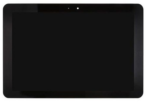 Samsung Galaxy Note 10.1 (N8000) Touchscreen Black (OEM)