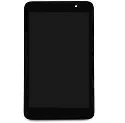 For Asus Memo Pad HD7 (ME173X) Display LCD Black