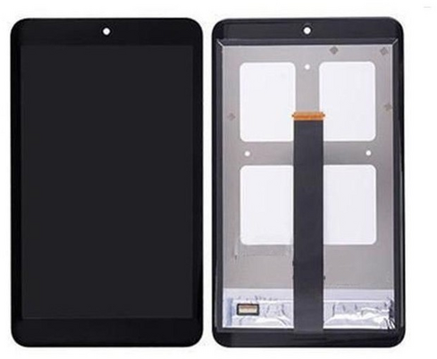 For Asus MeMO Pad 8 Display LCD Black