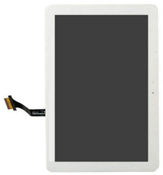 Samsung Galaxy Tab 10.1 3G (P7500) Touchscreen White (OEM-Equivalent)