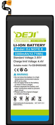 DEJI Batterie (Model EB-BN950ABE) compatible avec Samsung Galaxy Note 8 (N950) (OEM-Equivalent)