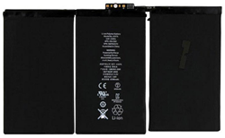 Batería (Model A1376) compatible con iPad 2 (2011) (OEM-Equivalent)