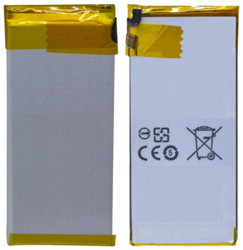 Samsung Galaxy S7 (G930) Battery (Model EB-BG930ABE) (OEM-Equivalent)