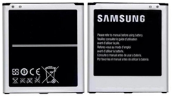 Akku (Model EB-B600BEB, EB-B600BUU) kompatibel mit Samsung Galaxy S4 (I9500) (OEM-Equivalent)