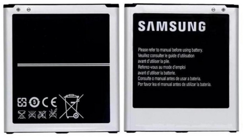 Samsung Galaxy S4 (I9500) Battery (Model EB-B600BEB, EB-B600BUU) (OEM-Equivalent)