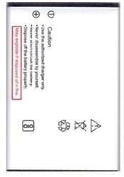 Samsung Corby Plus Battery Battery (OEM-Equivalent)