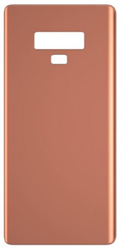 For Samsung Galaxy Note 9 (N960) Back Cover Metallic Copper (OEM)