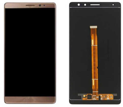 Huawei Mate 8 LCD Without Frame Mocha (OEM)