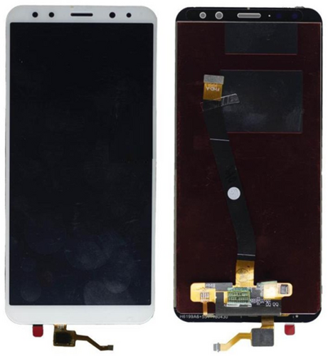 Huawei Mate 10 lite (Nova 2i, Honor 9i), Display LCD Without Frame All Color H-151 (OEM-Equivalent)