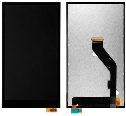 HTC Desire 826 Display LCD White