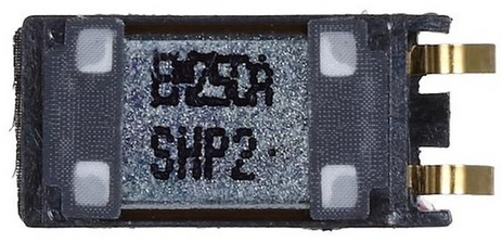 For LG Nexus 5X Earspeaker (OEM)
