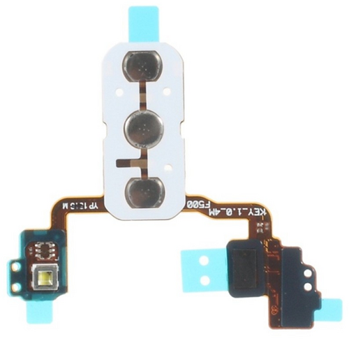 For LG G4 Power + Volume Flex (OEM)