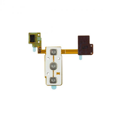 LG G3 Volume Flex
