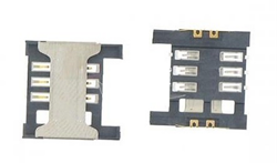 LG G2 Sim Reader