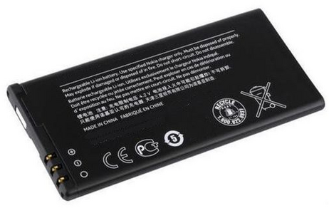 Nokia Lumia 630 Battery
