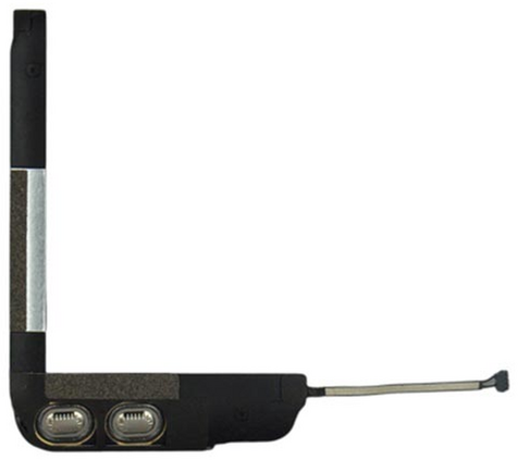 For Apple iPad 2 9.7 (2011) Loudspeaker (OEM)