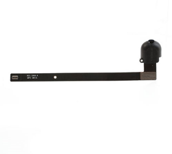For Apple iPad Air 1 (2013) Audio Jack Black