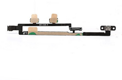 For Apple iPad Air 1 (2013) Power + Volume Flex Cable (OEM)