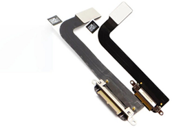 For Apple iPad 3 (2012) Charging Connector Flex