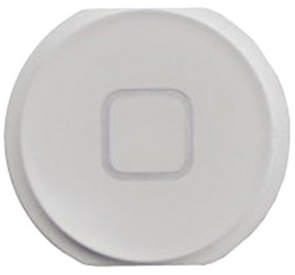 For Apple iPad Air 2 Home Button White