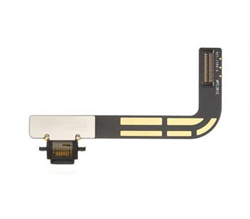 For Apple iPad 4 (2012) Home Button Black