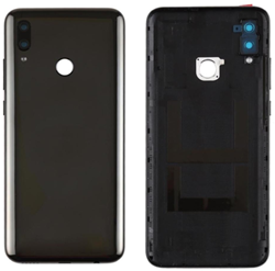 Huawei P Smart 2019 Back Cover Black