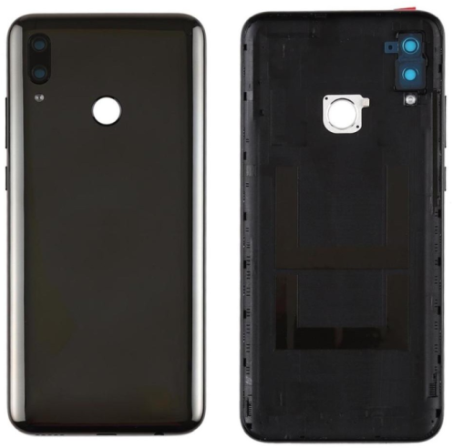 Huawei P Smart 2019 Back Cover Black