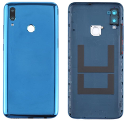 Huawei P Smart 2019 Back Cover Blue