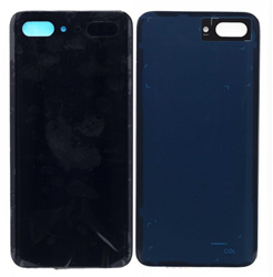 Huawei Honor 10 Back Cover Black