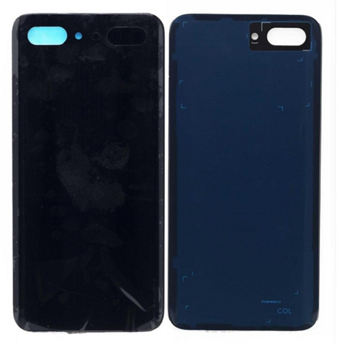 Huawei Honor 10 Back Cover Black