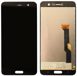 HTC U Display LCD Black