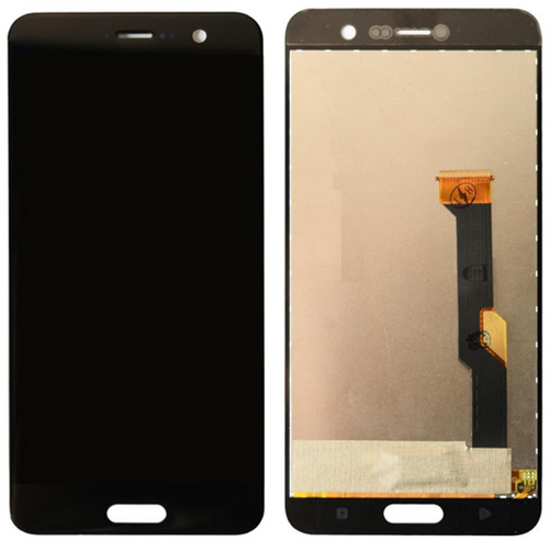 HTC U Display LCD Black