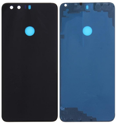 Huawei Honor 8 Back Cover Black