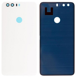 Huawei Honor 8 Back Cover White