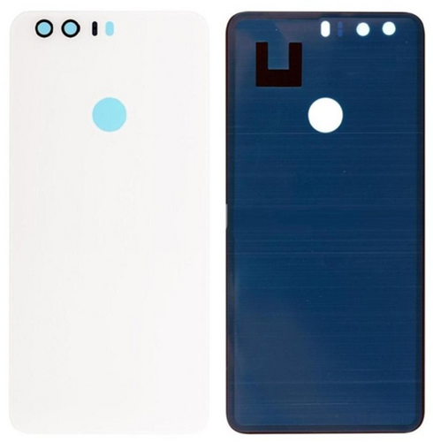 Huawei Honor 8 Back Cover White