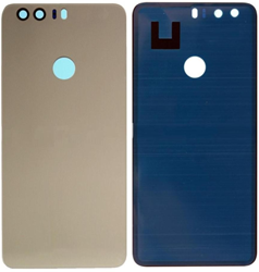 Huawei Honor 8 Back Cover Gold