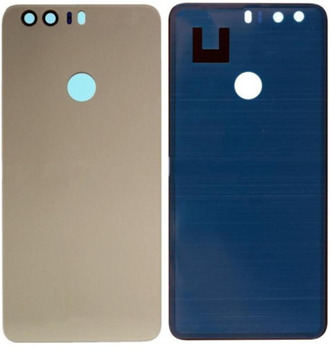 Huawei Honor 8 Back Cover Gold