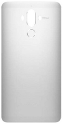 Huawei Mate 9 Back Cover Silver