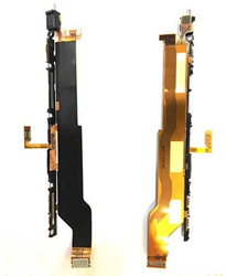 For Sony Xperia XZ1 Power + Volume Flex (OEM)