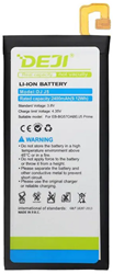 DEJI Battery (Model EB-BG570ABE) compatible with Samsung Galaxy J5 Prime (G570) (OEM-Equivalent)