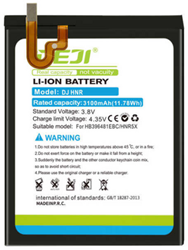 Huawei Honor 5X Battery DEJI Battery (OEM-Equivalent)