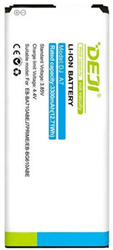 DEJI Batería (Model EB-BA710ABE) compatible con Samsung Galaxy A7 2016 (A710) (OEM-Equivalent)