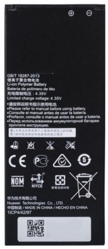 Huawei Y6 Battery Battery (OEM-Equivalent)